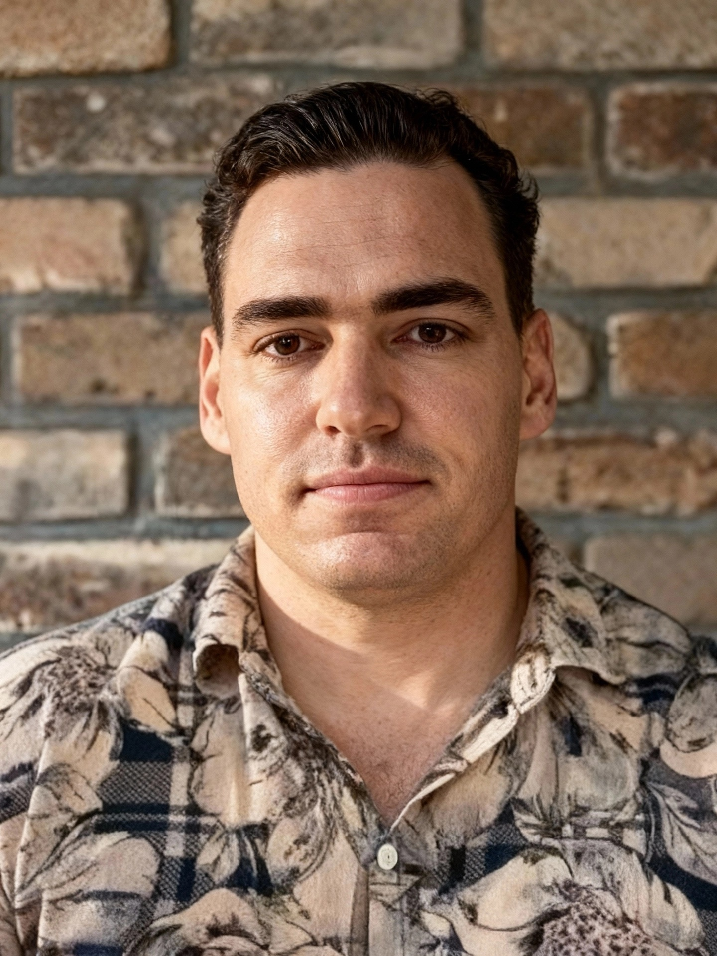 John Heeter profile picture