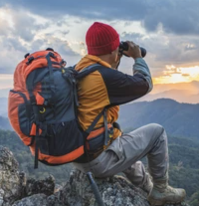 John R. profile picture