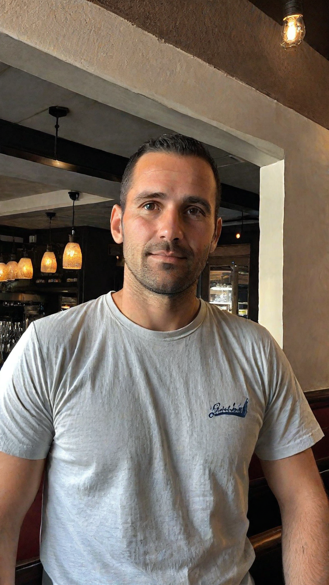 John Smith profile picture