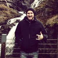 Jorgen profile picture