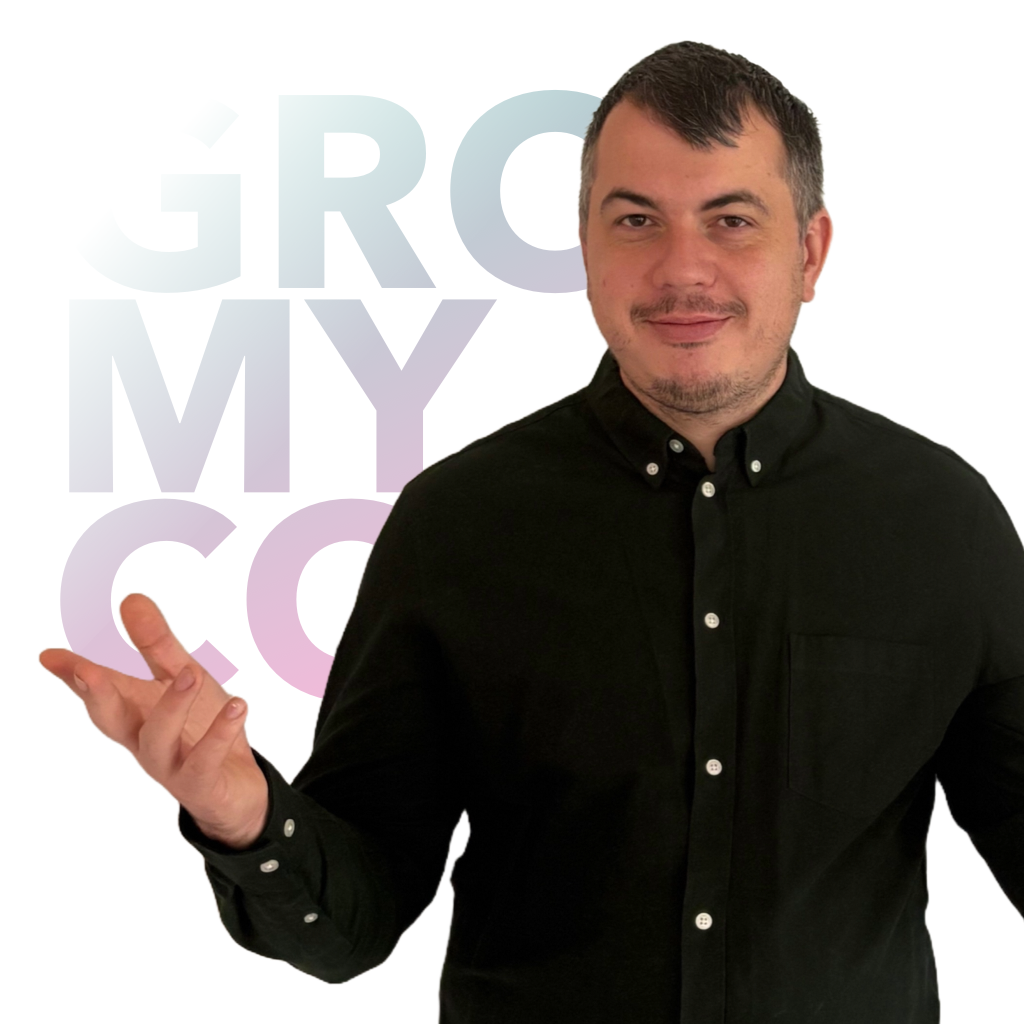 Julius Gromyko profile picture