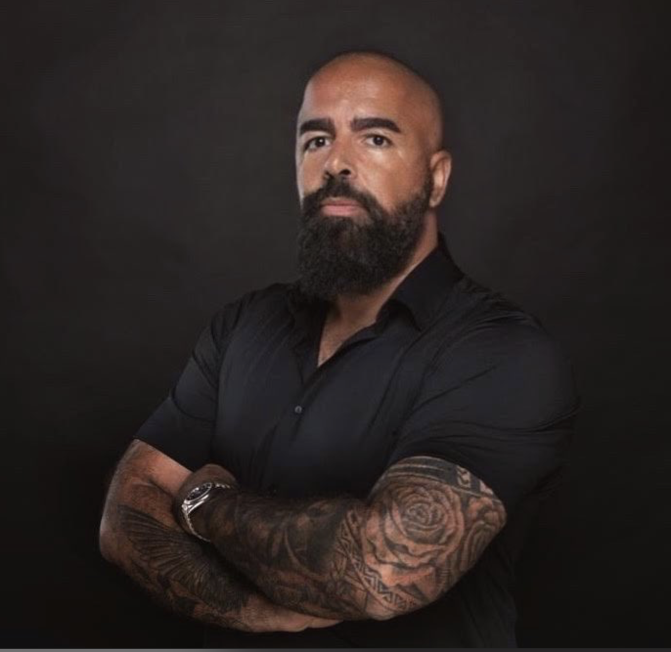 K. O. profile picture