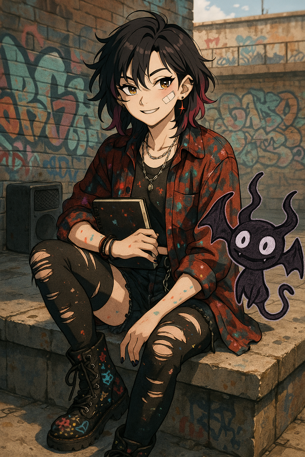 Kelly profile picture