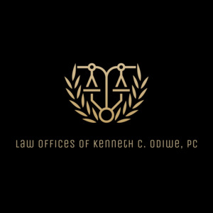 Law Offices of Kenneth C. Odiwe profile picture