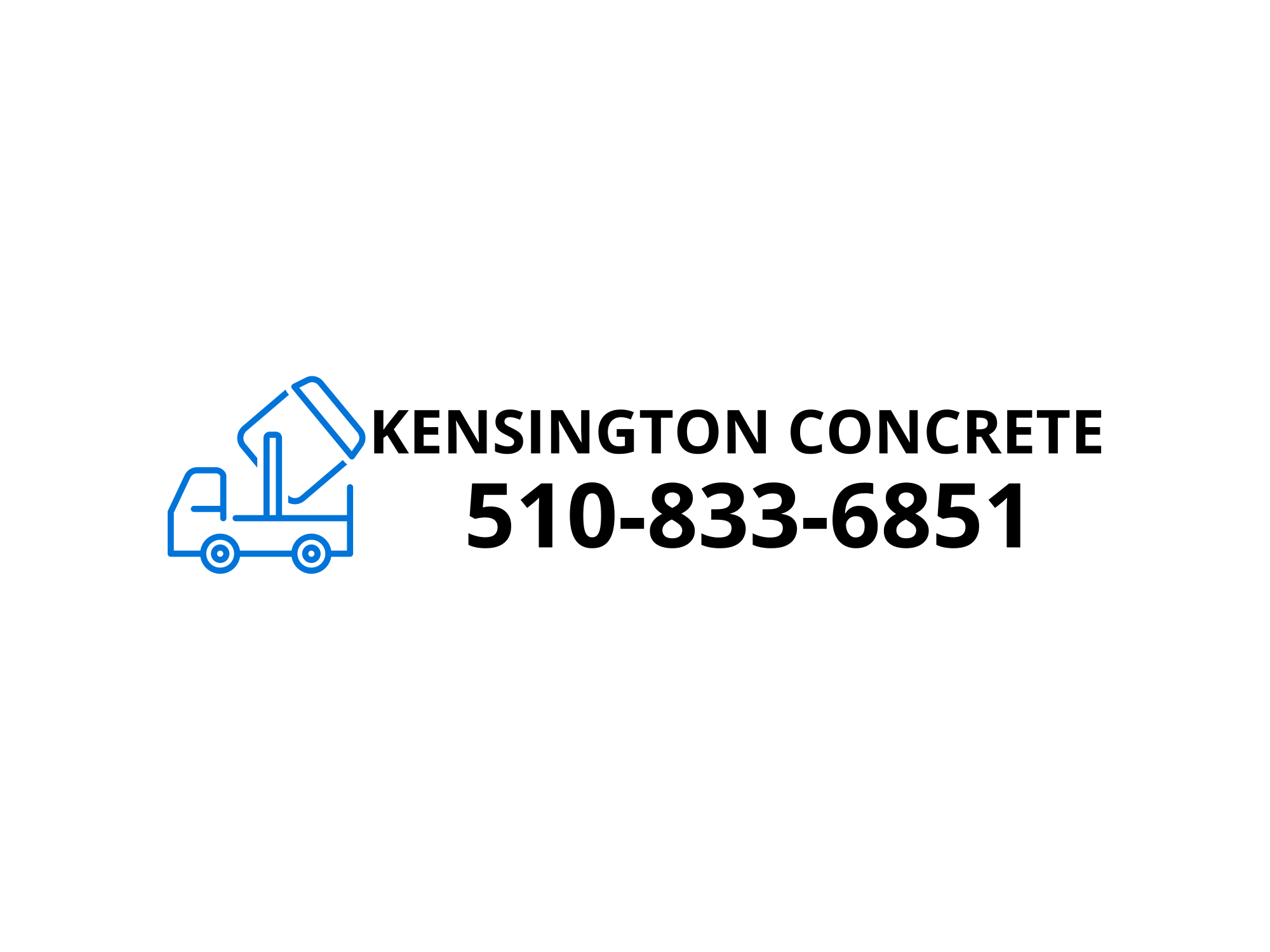 Kensington Concrete and Pavers Contractors profile picture
