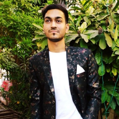 Ketul Nagar profile picture