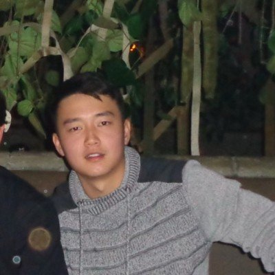 Kevin Qi profile picture