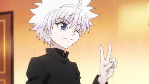 Killua Zoldyck profile picture