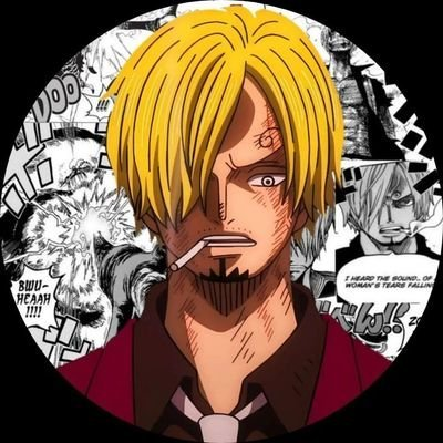 Sanji1st profile picture