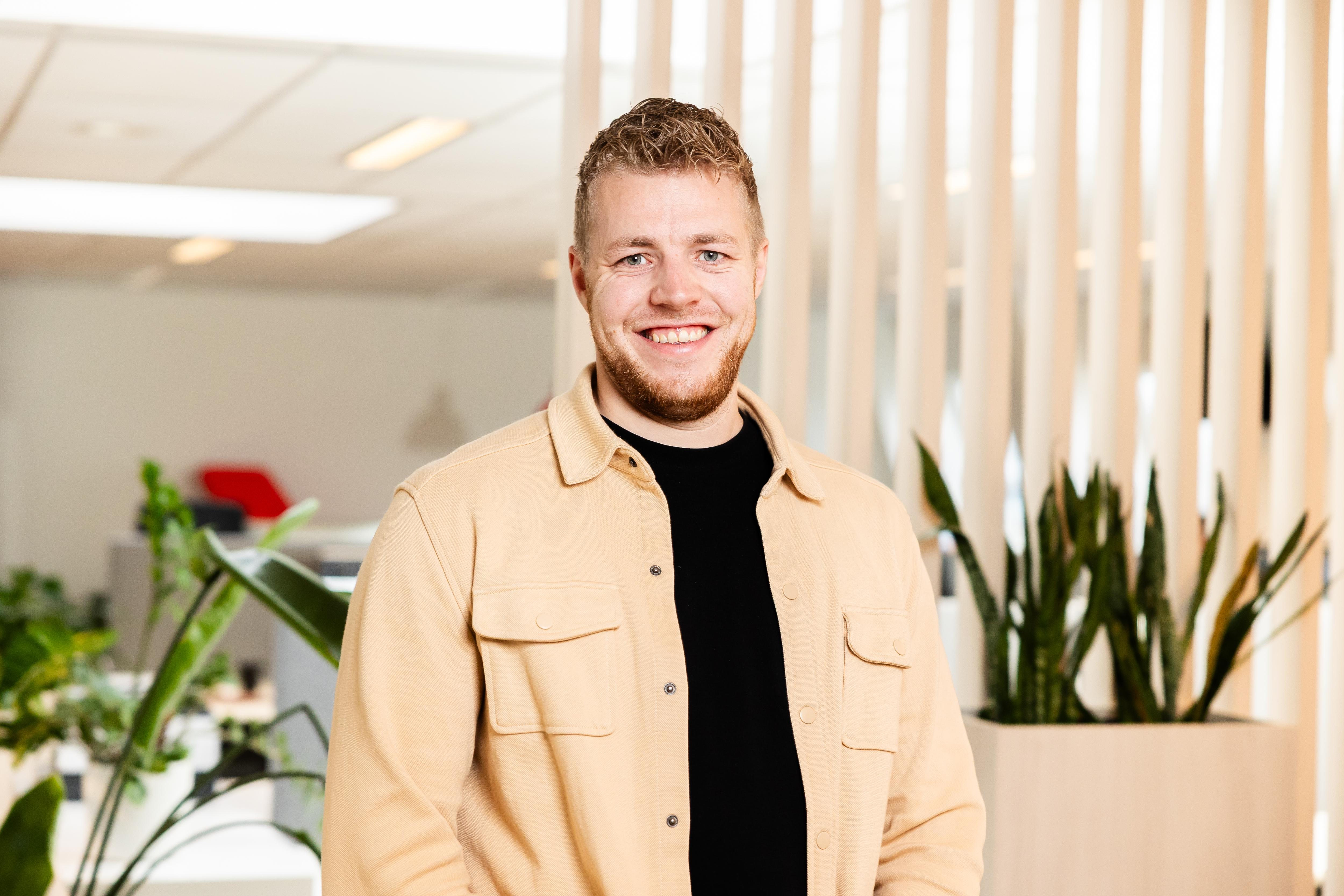 Koen Schipper profile picture