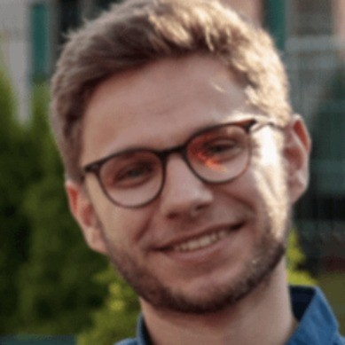 Krystian Kruk profile picture