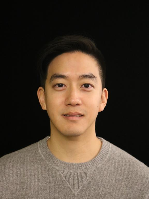 Kwan Kim profile picture