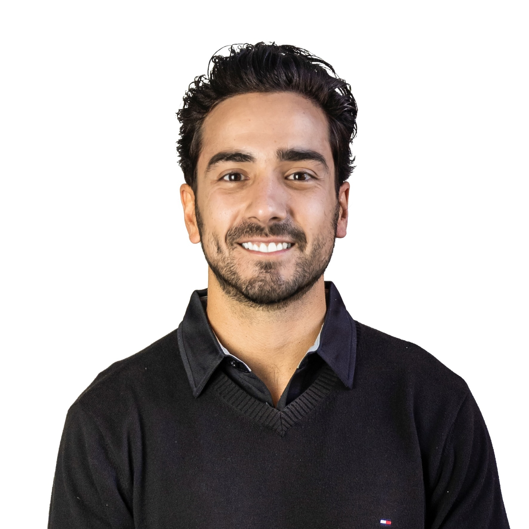 Lambros Photios profile picture