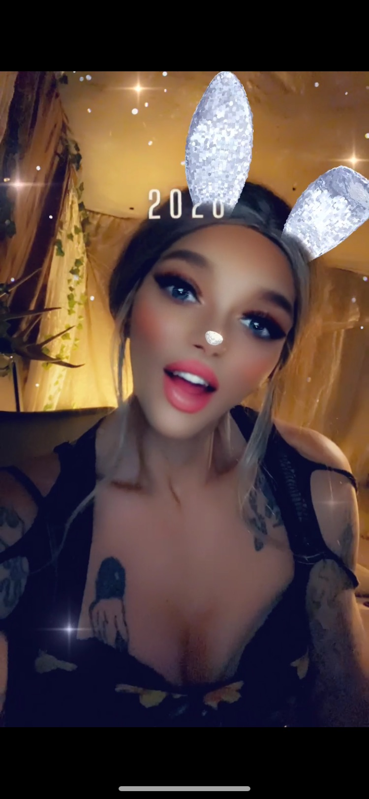 Lana Monroe profile picture