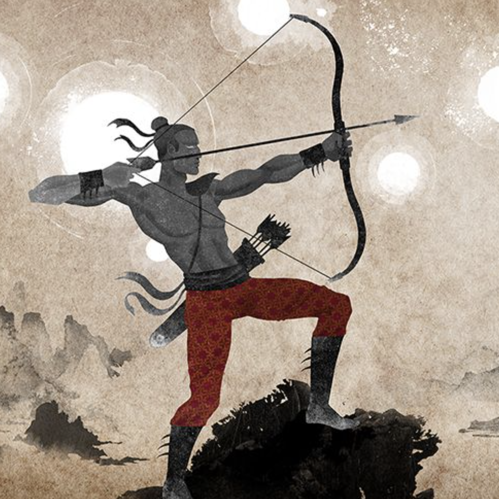 Legend X profile picture