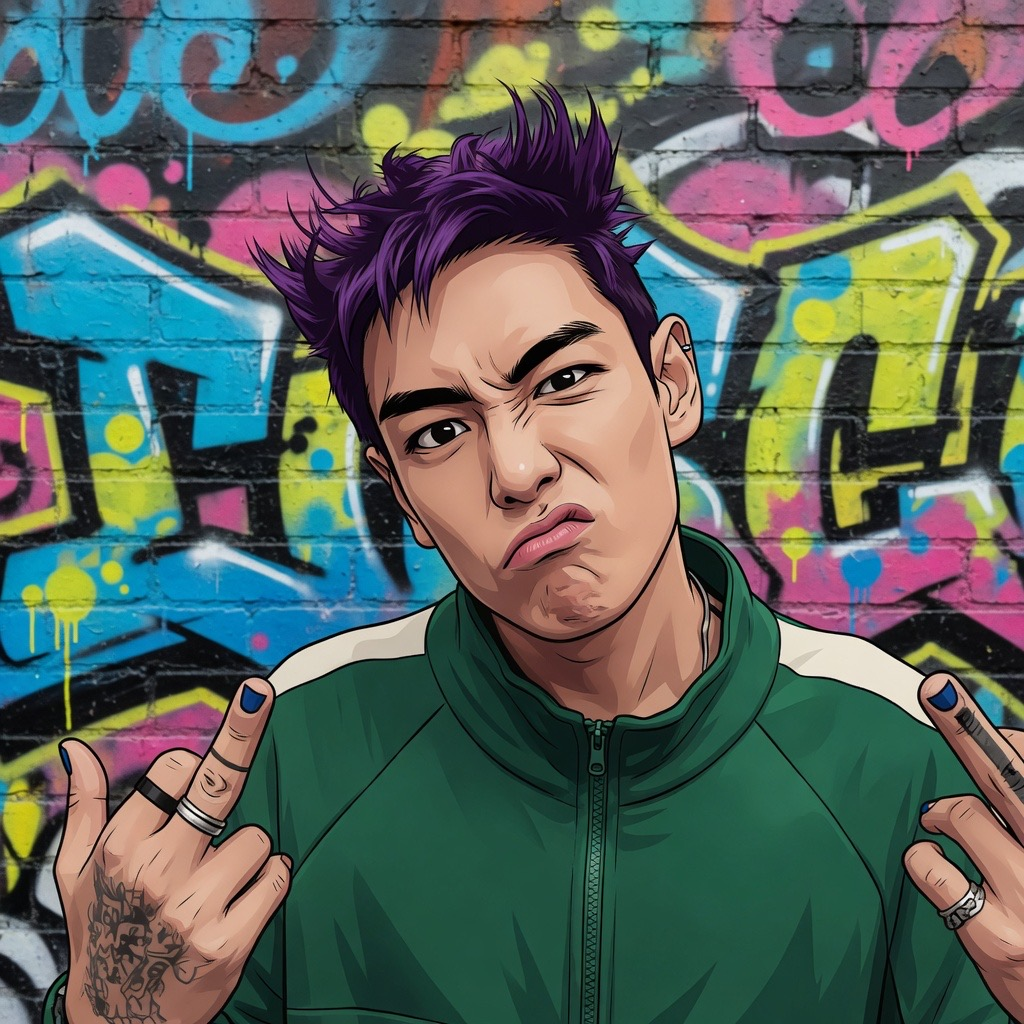 Lin Wang profile picture