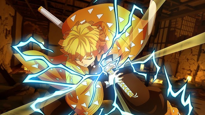 Zeni profile picture