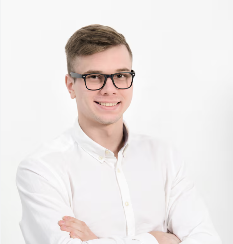 Leo John profile picture