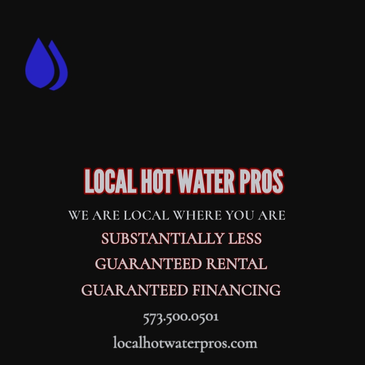 Local Hot Water Pros profile picture