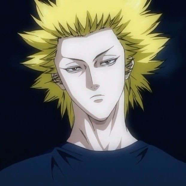 Lopium92 profile picture