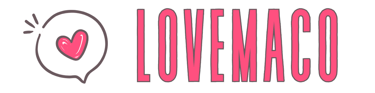 lovemaco profile picture