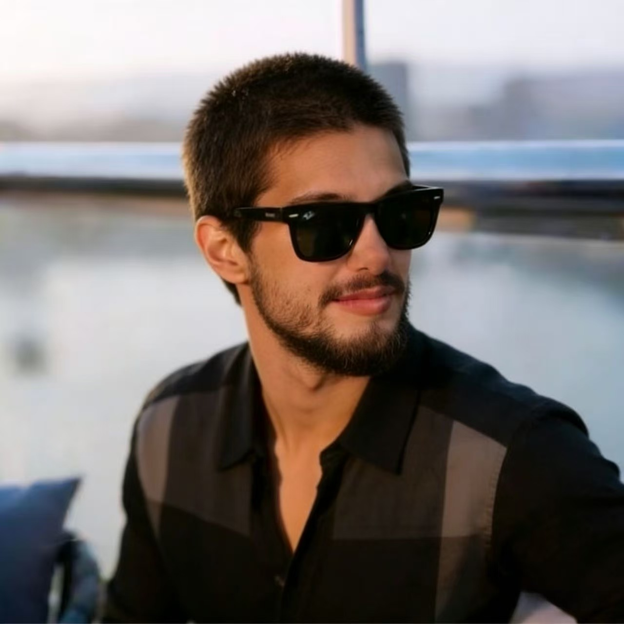 Lucas Qiu profile picture