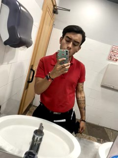 Luis Felipe González Chagoya profile picture