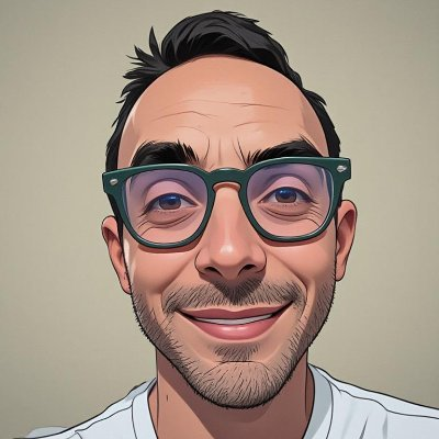 Luke profile picture