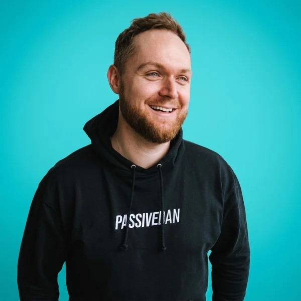 Daniel Proctor profile picture