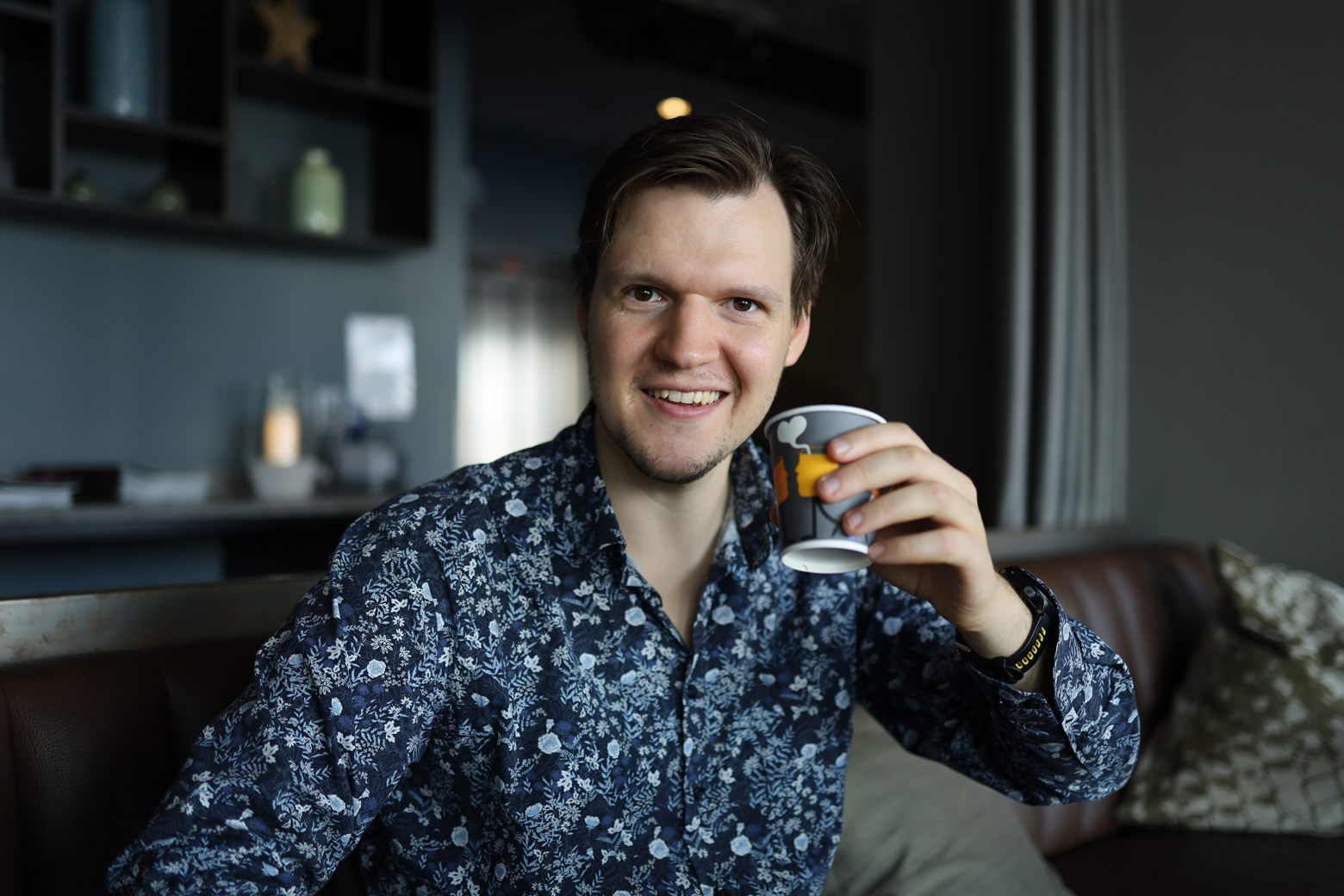 Magnus Junghard profile picture