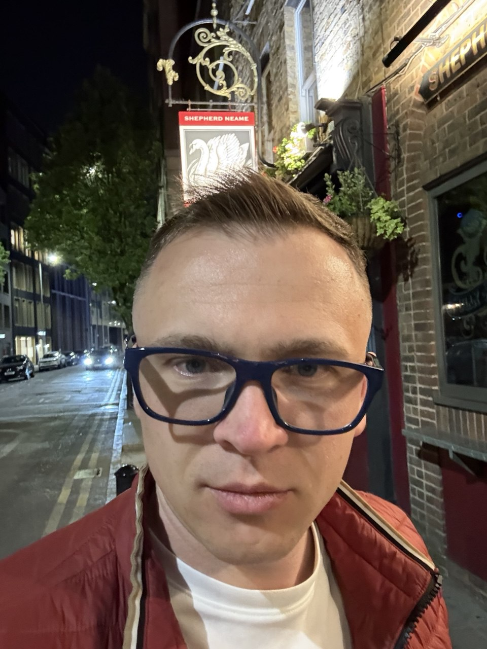 Maksym Lypivskyi profile picture