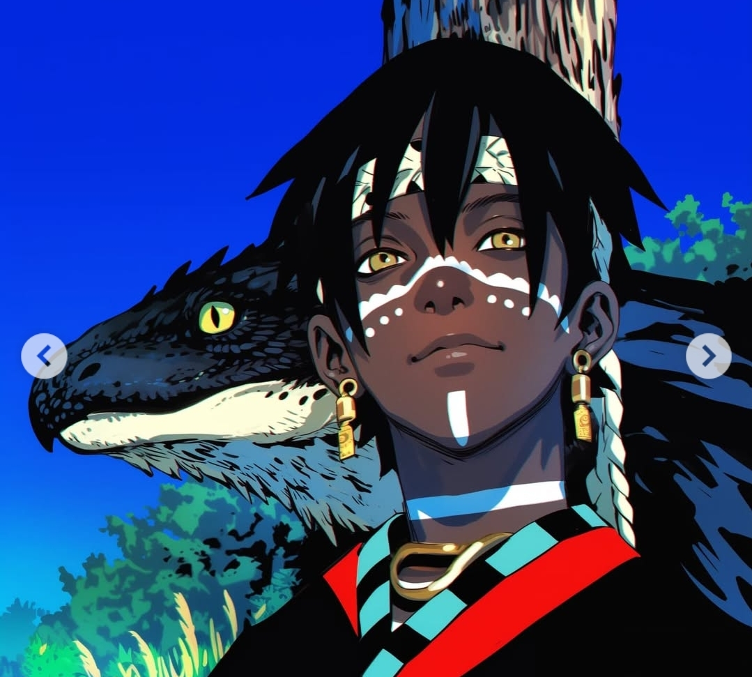 Mala profile picture