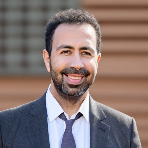 Farhad Malegam profile picture