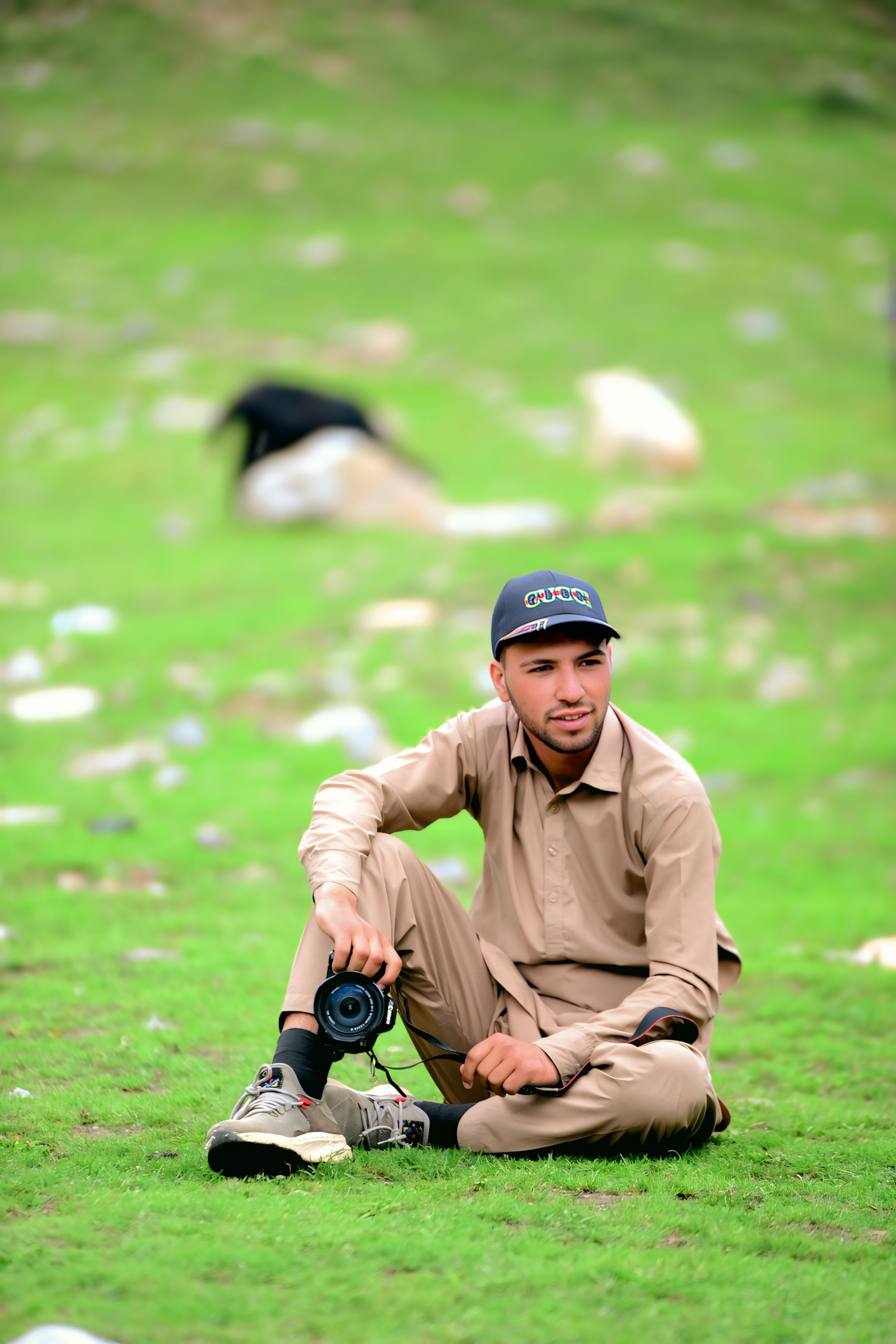 Malik Asad profile picture