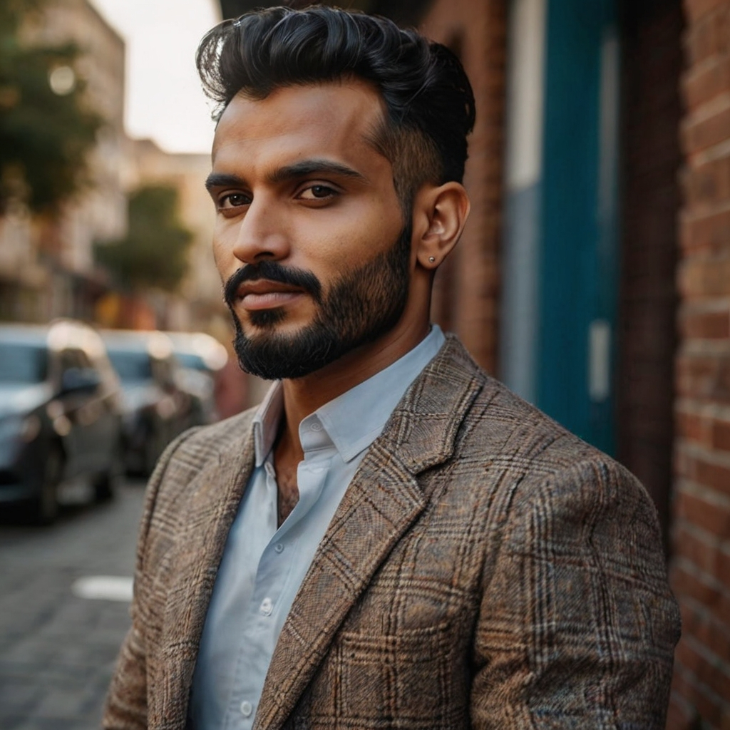 Malik Brown profile picture