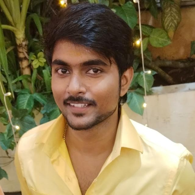 Manoj R profile picture