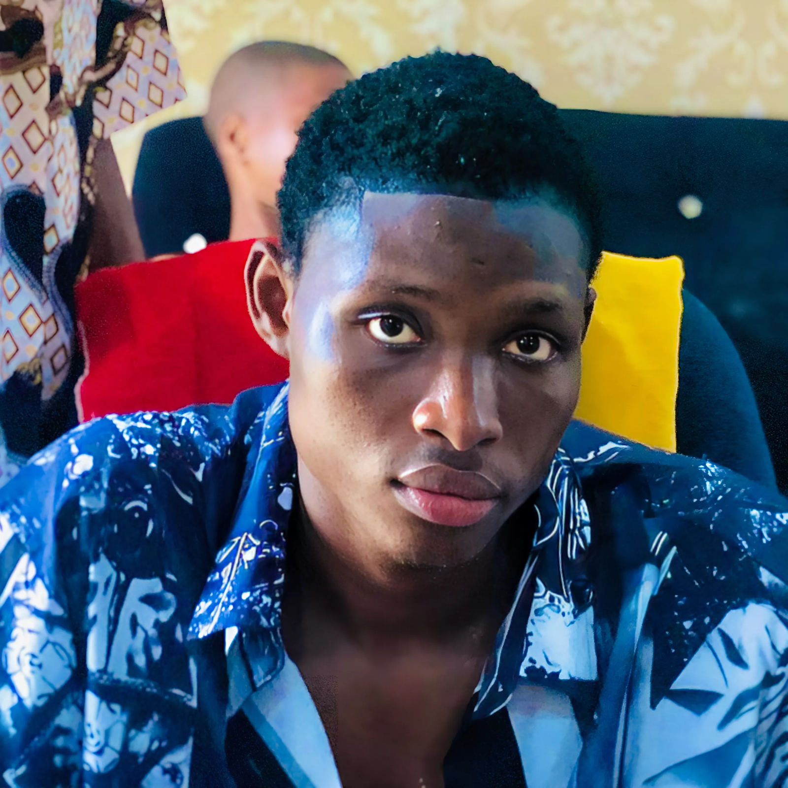 Marbel profile picture