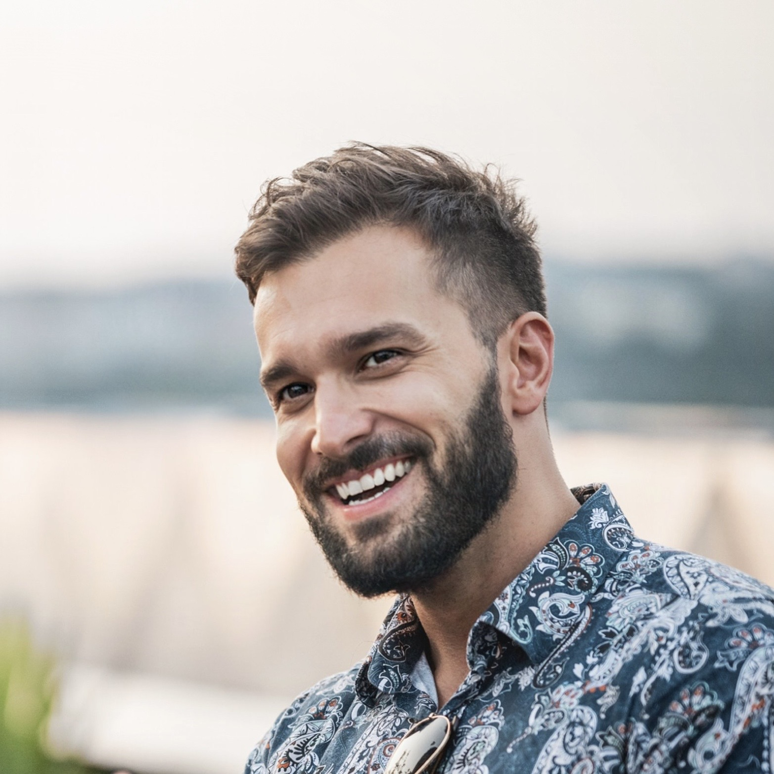 Marcel Janíček profile picture