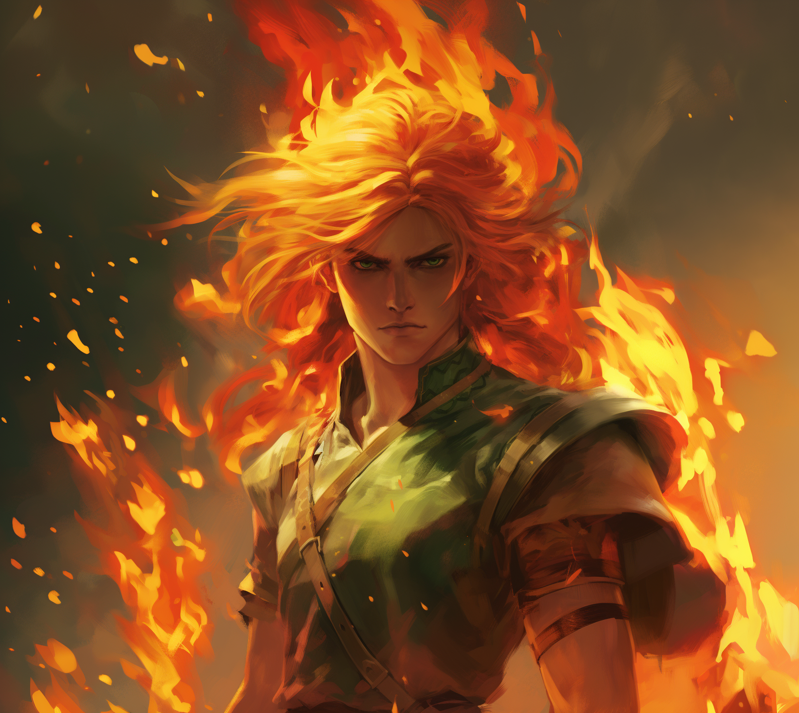 Marc Heldo profile picture