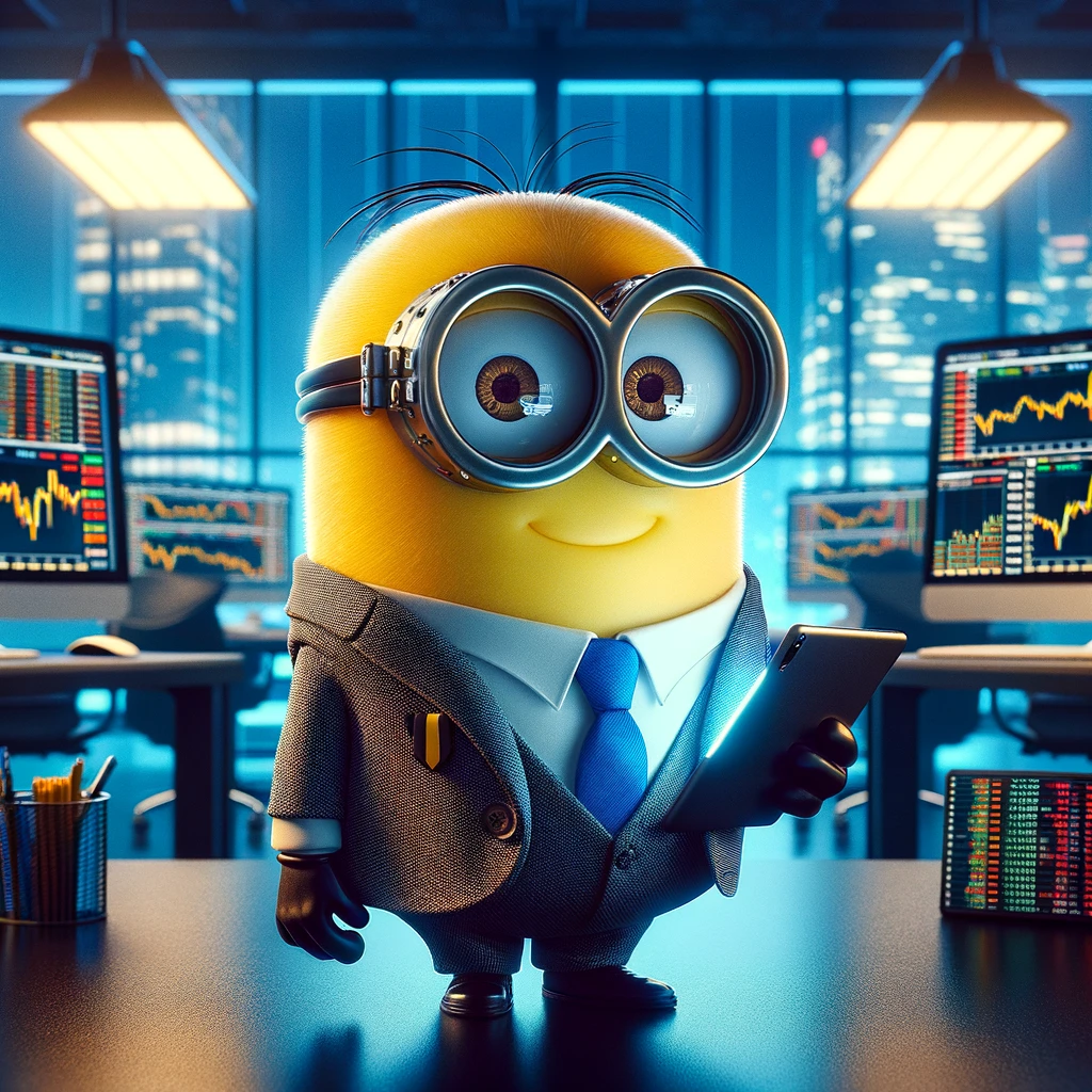 MarketMinion profile picture