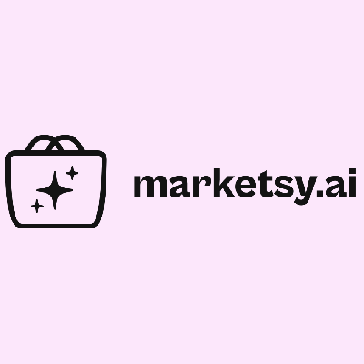 Marketsy.ai profile picture