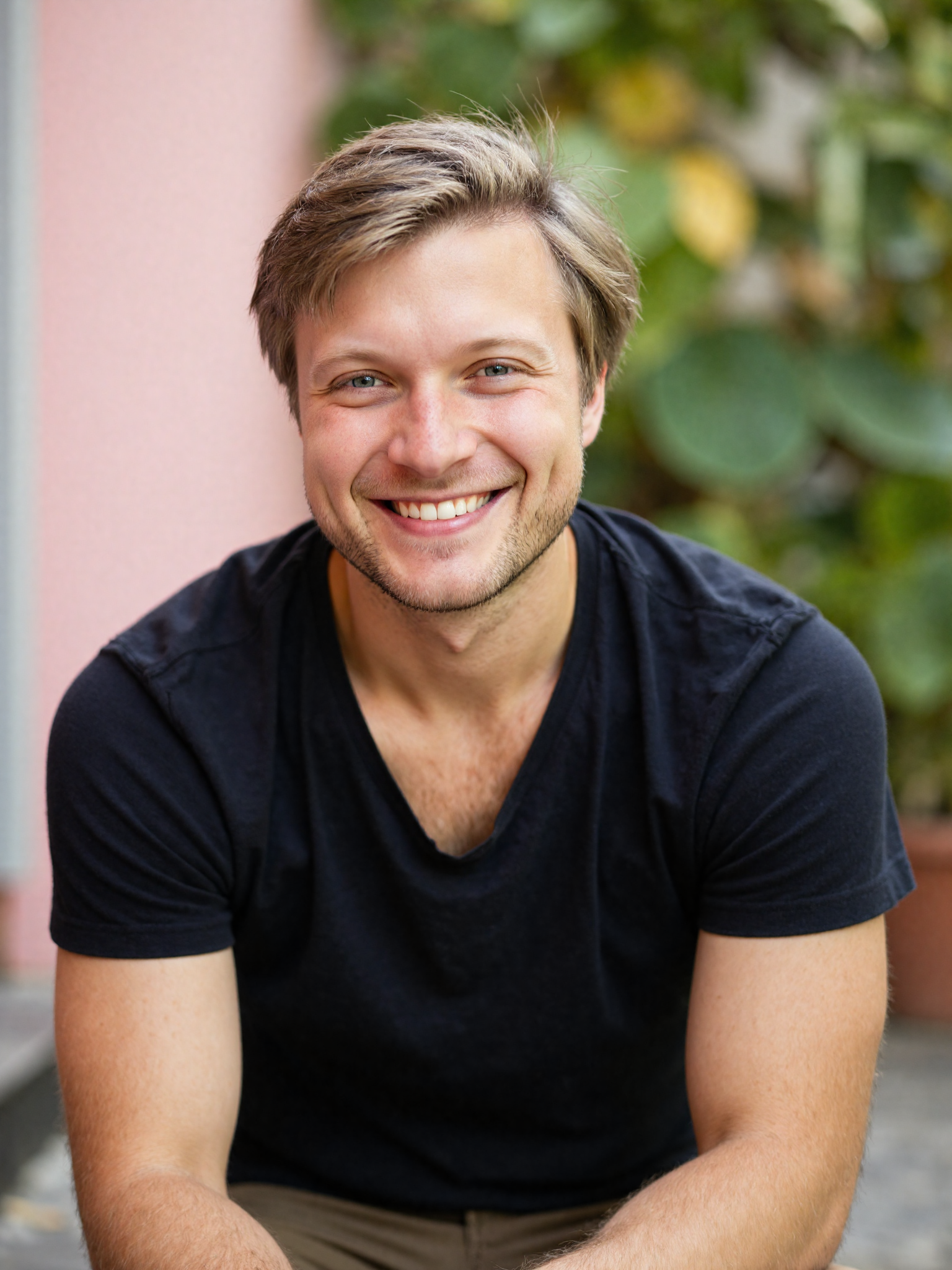 Markus profile picture