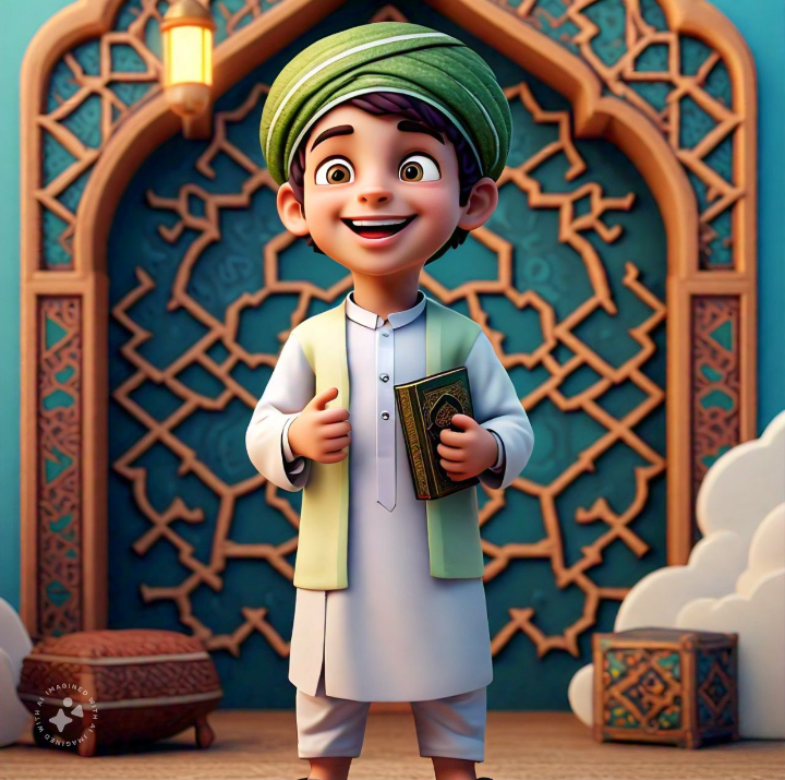 Masoom ch profile picture