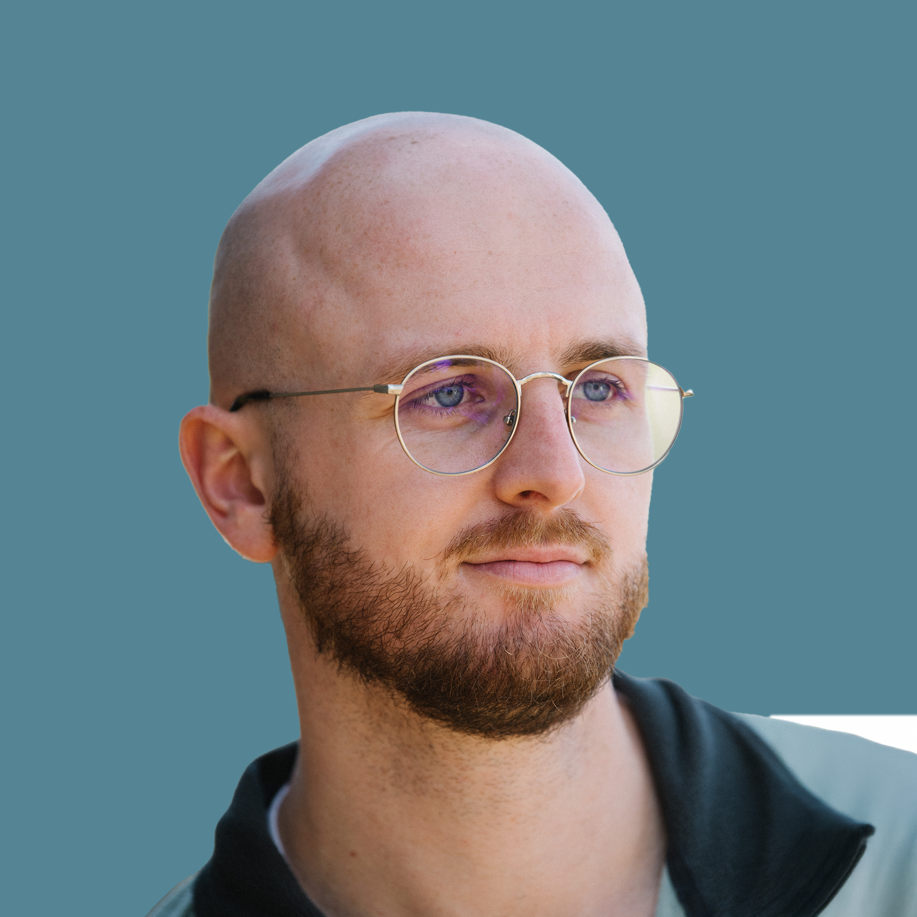 Max Corbridge profile picture