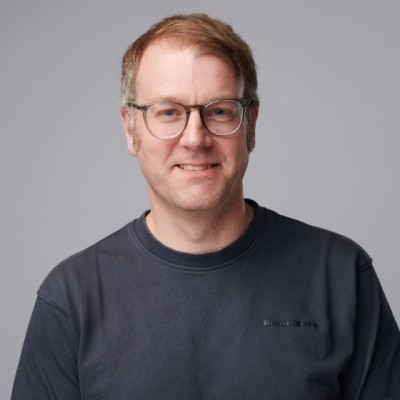 Michael Barnaby profile picture