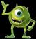 Mike Wazowski profile picture