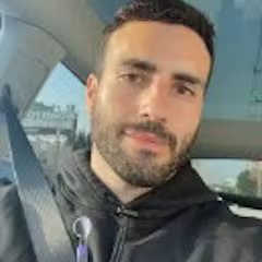 Milton Fisher profile picture