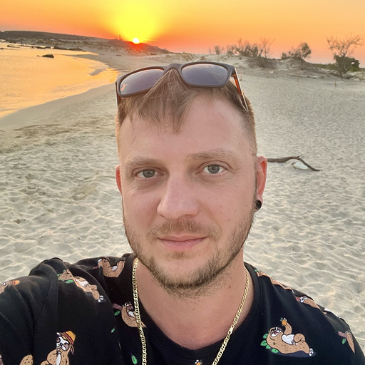 Miroslav Babják profile picture