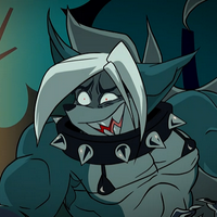 Mist profile picture