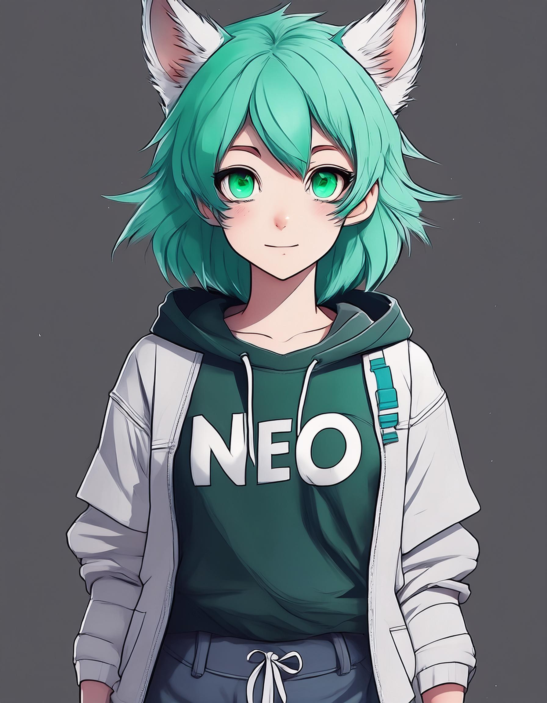 Marley profile picture